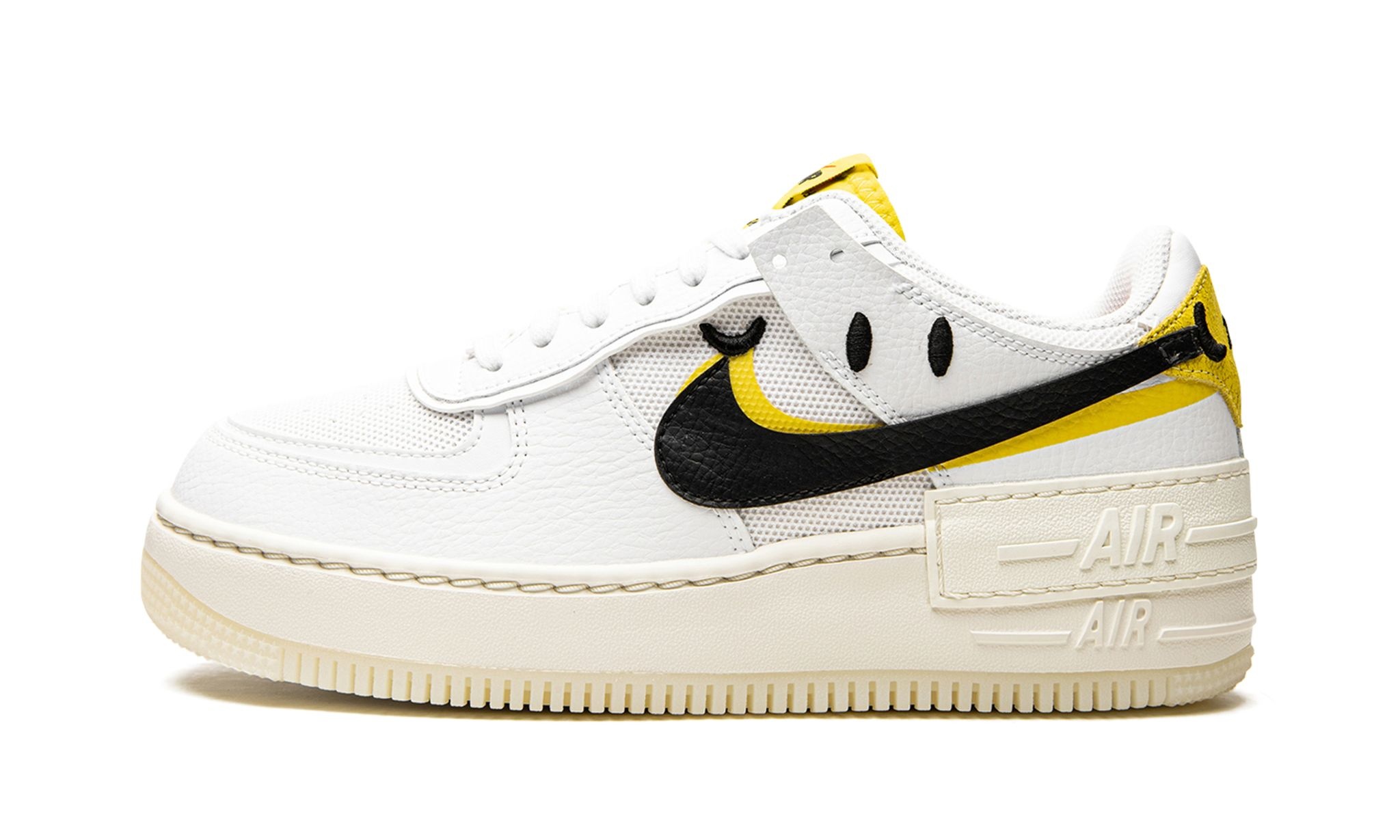 WMNS Air Force 1 Shadow "Go the Extra Smile" - 1