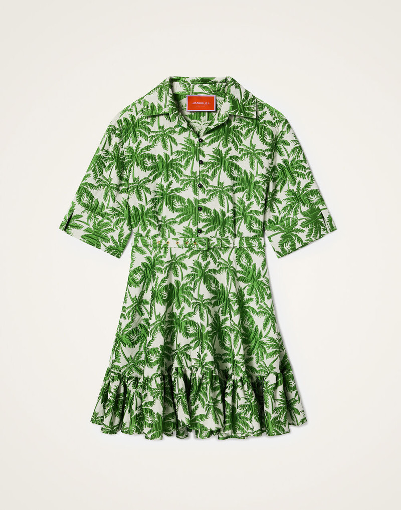 San Pietro Mini Dress 1