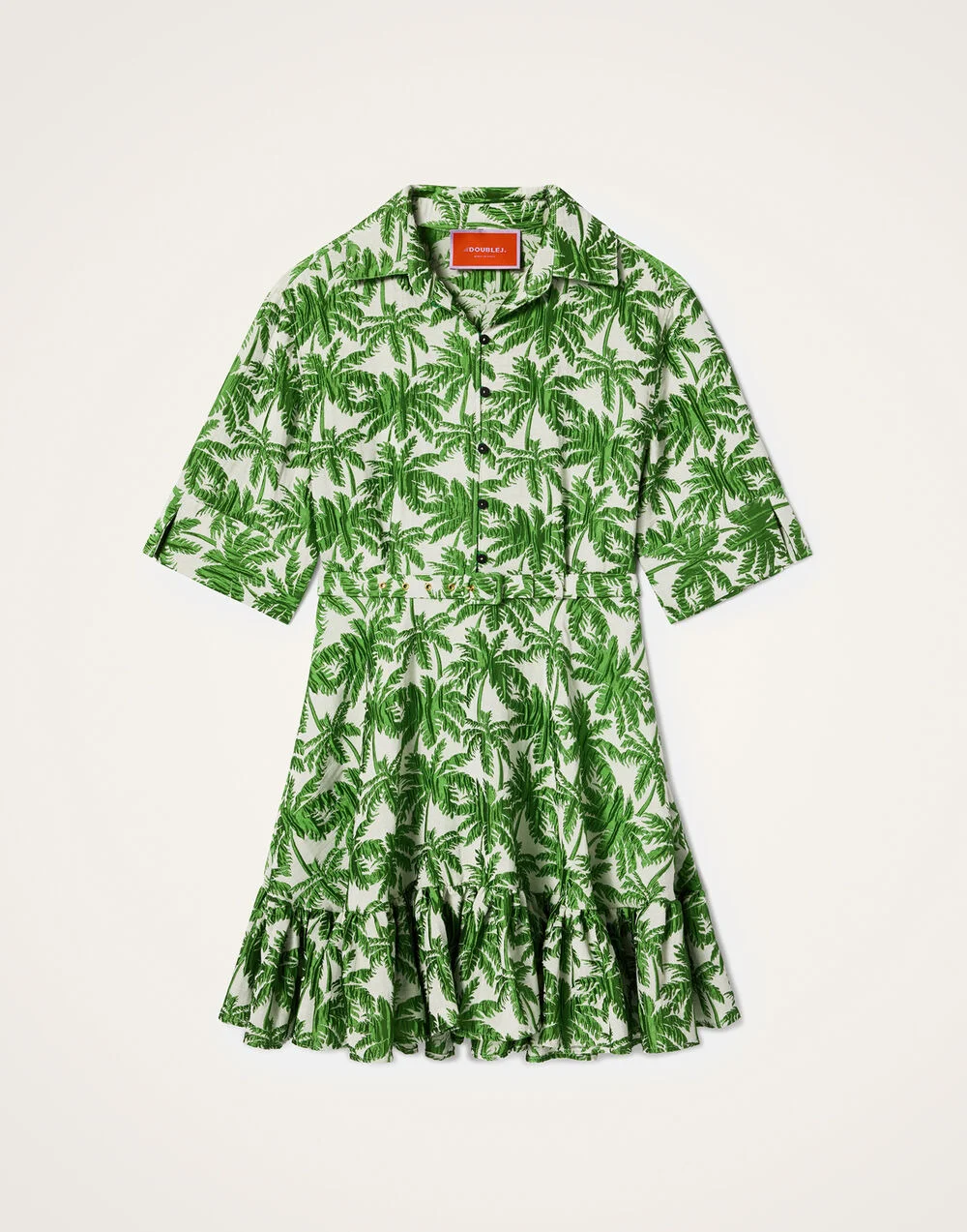 San Pietro Mini Dress - 1