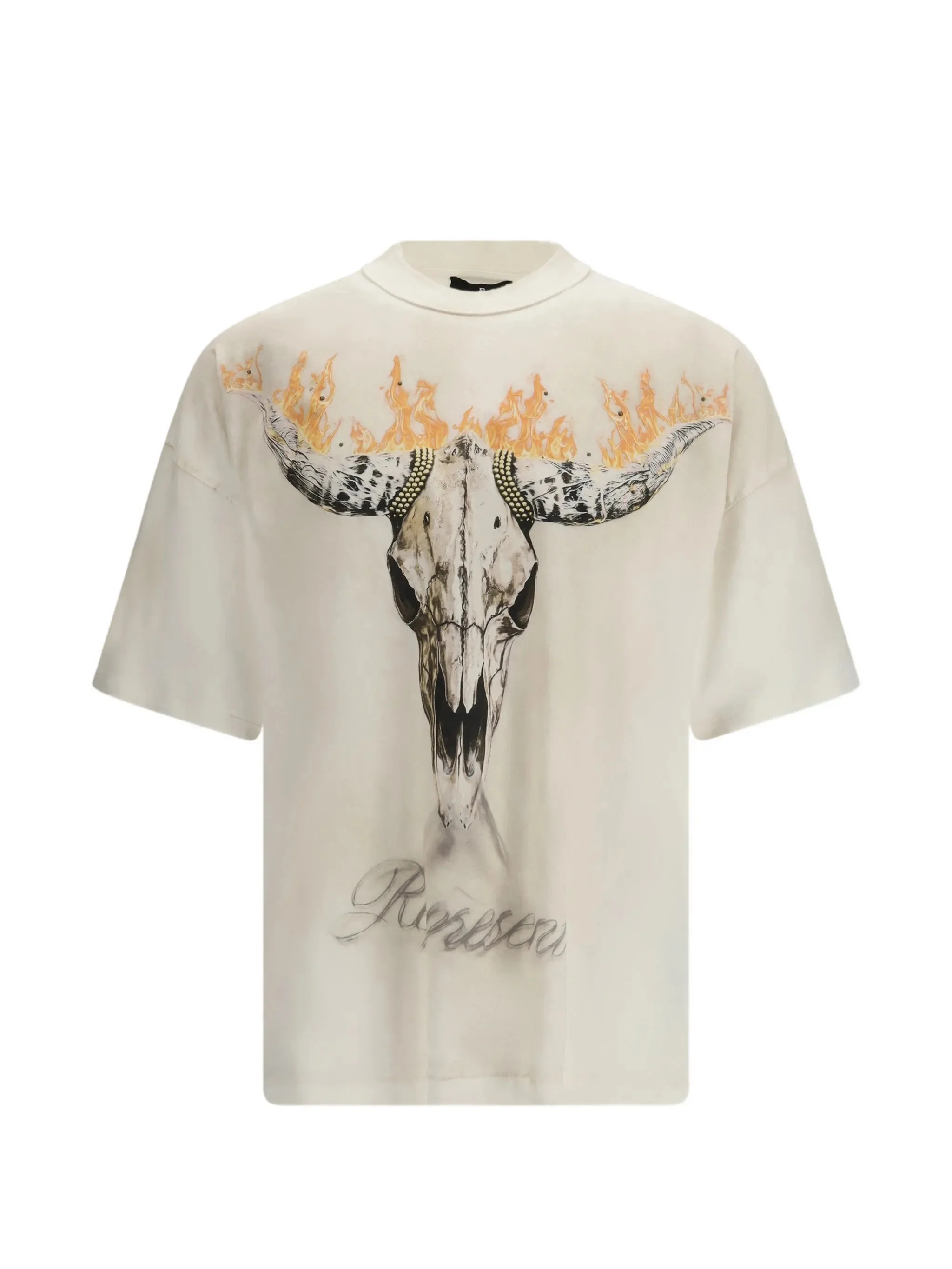 Represent BRITISH COWBOYS T-SHIRT - 1