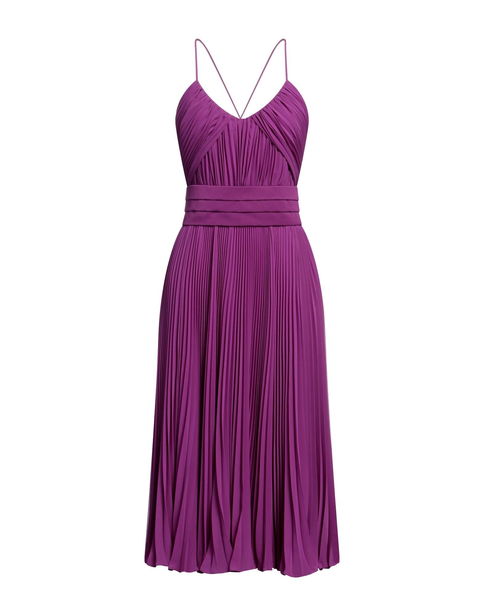 Garnet Women's Midi Dress - 1