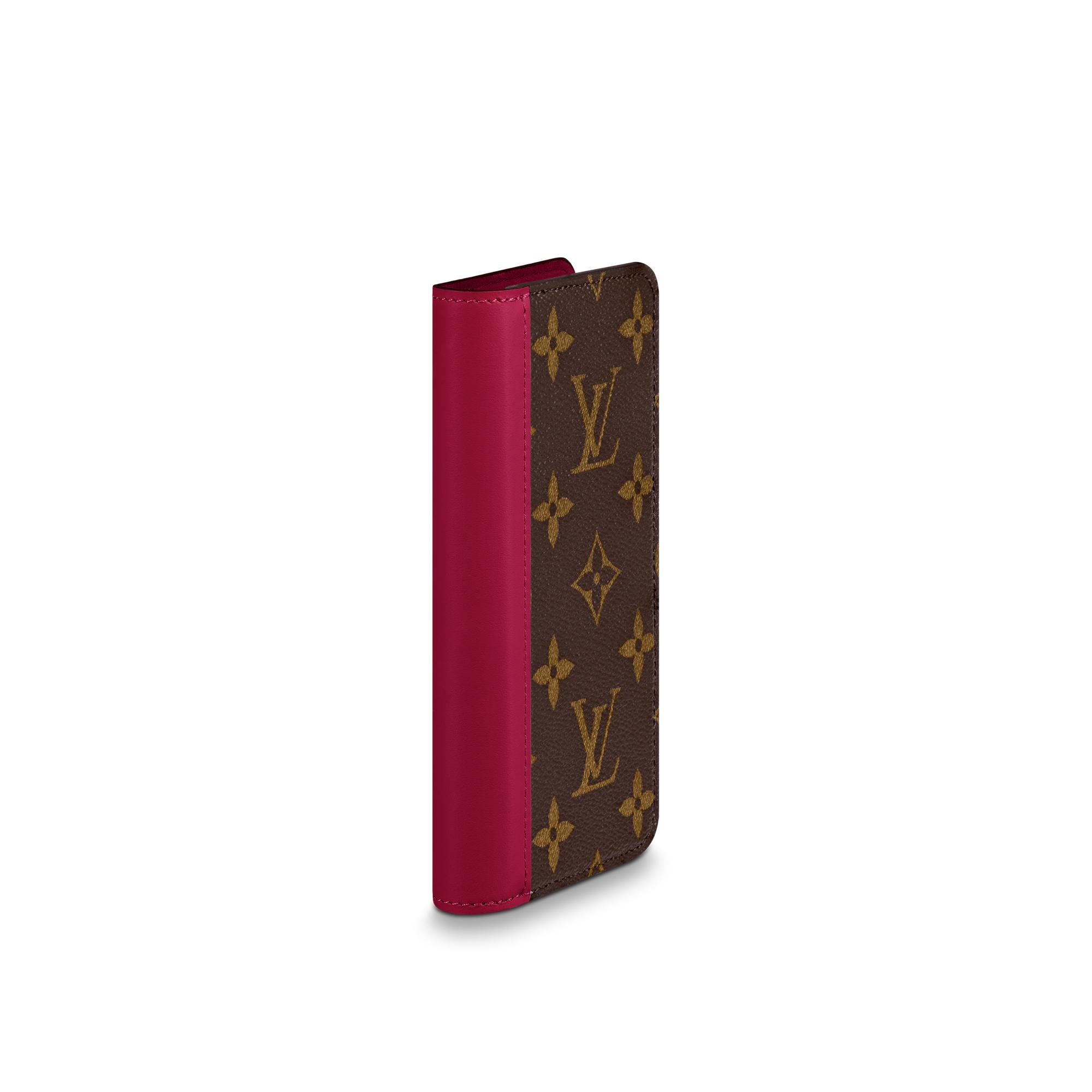 Iphone X & XS Folio - 3