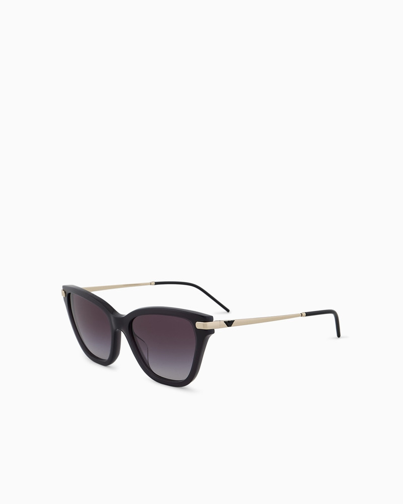 WOMEN’S ASIAN-FIT CAT-EYE SUNGLASSES 3