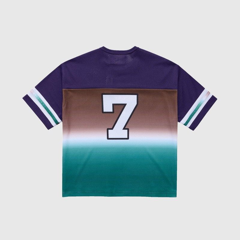 AWAKE NY MESH FOOTBALL JERSEY outlook