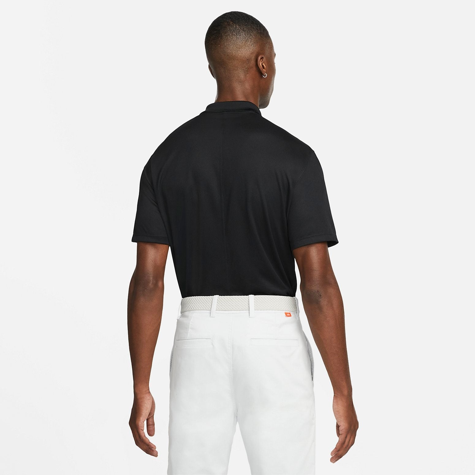 Nike Dri-FIT Victory Golf Polo Shirt 'Black' DH0822-010 - 2