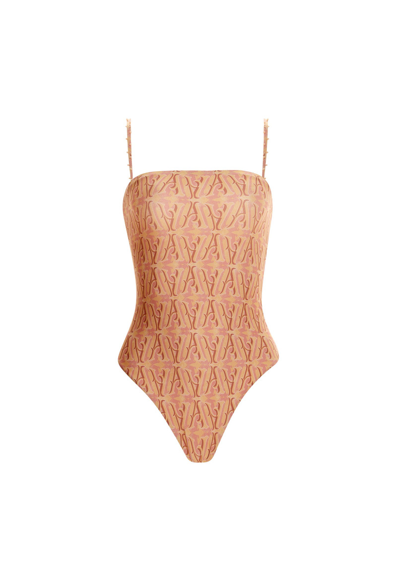 Durazno Sello One Piece 1