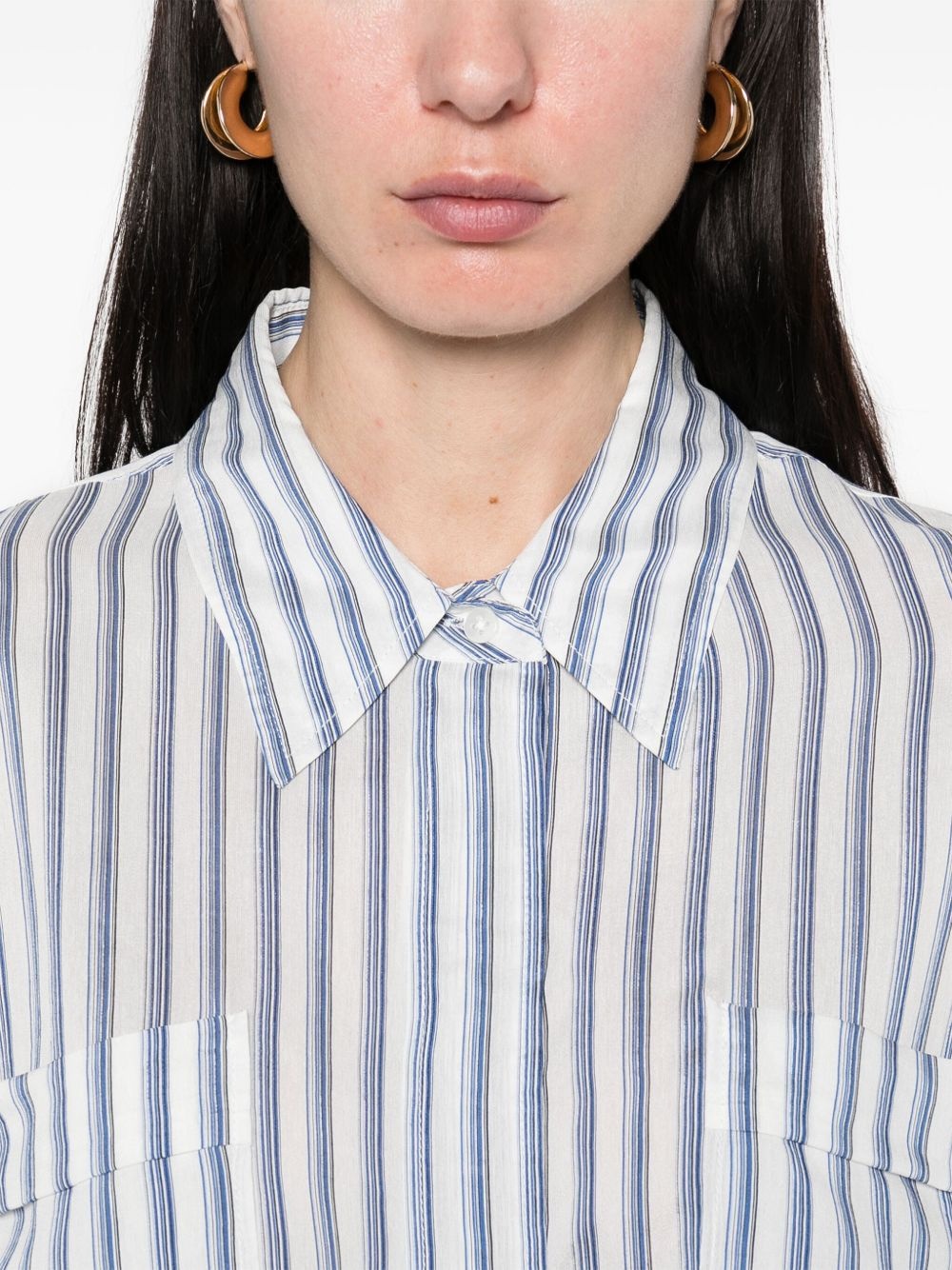 Cool Stripe shirt - 5