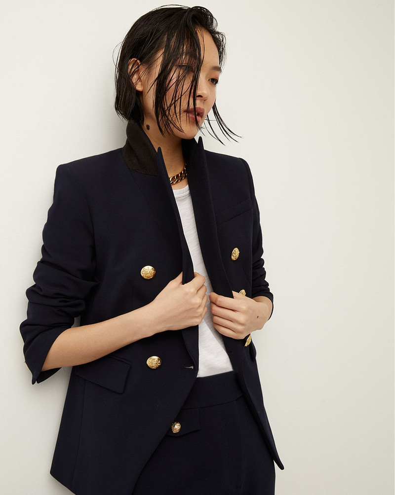 VERONICA BEARD MILLER DICKEY JACKET outlook