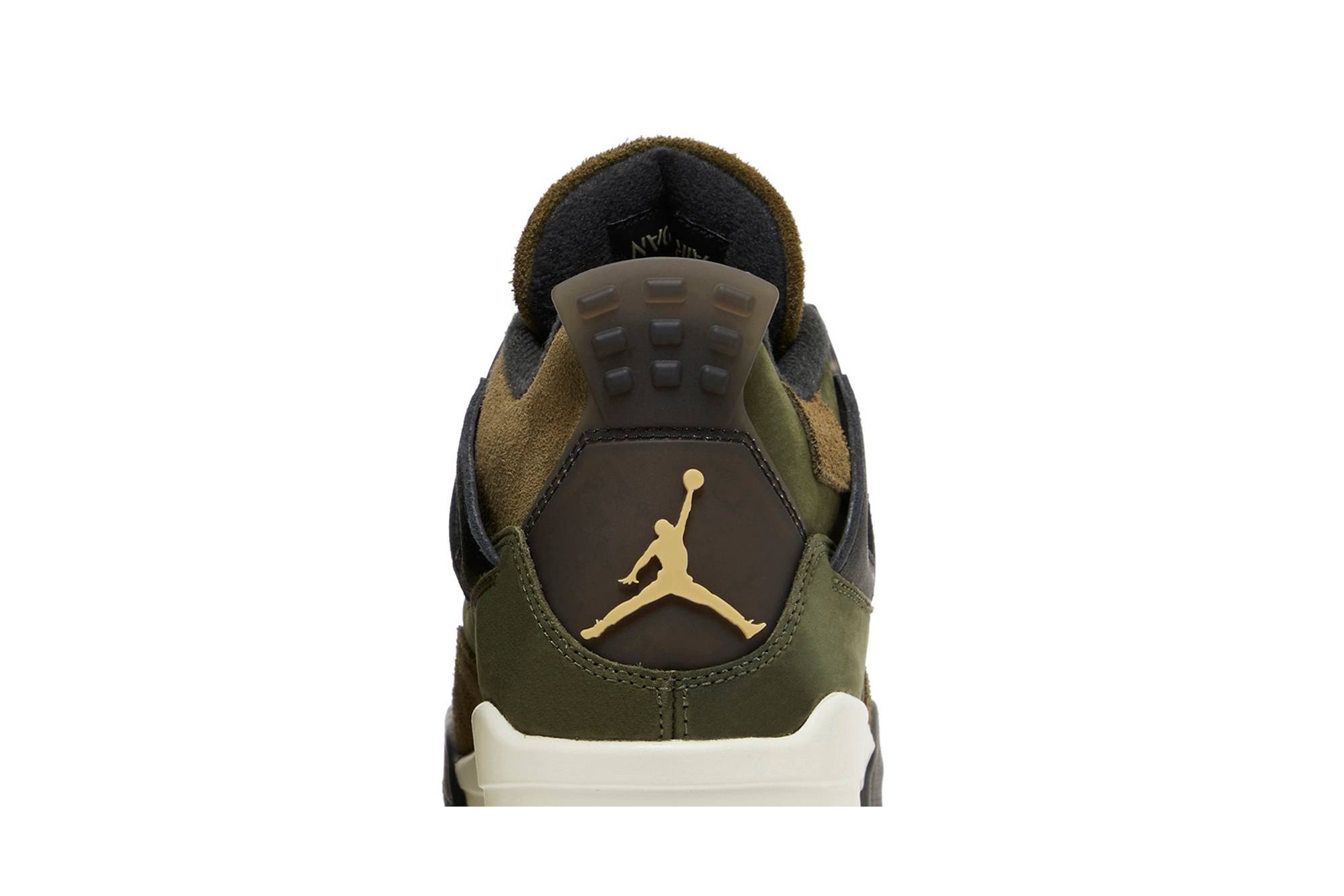 Air Jordan 4 Retro SE 'Craft - Olive' - 7