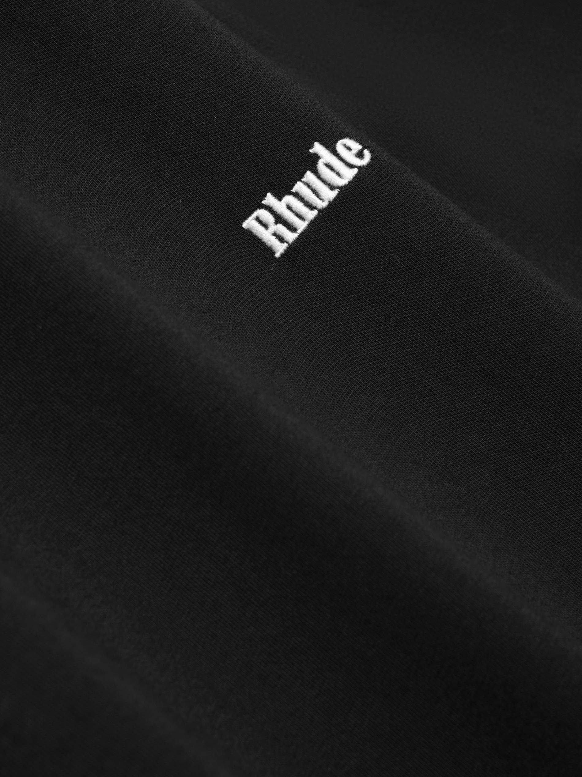 CLASSIQUE REVERSE LS TEE - 4
