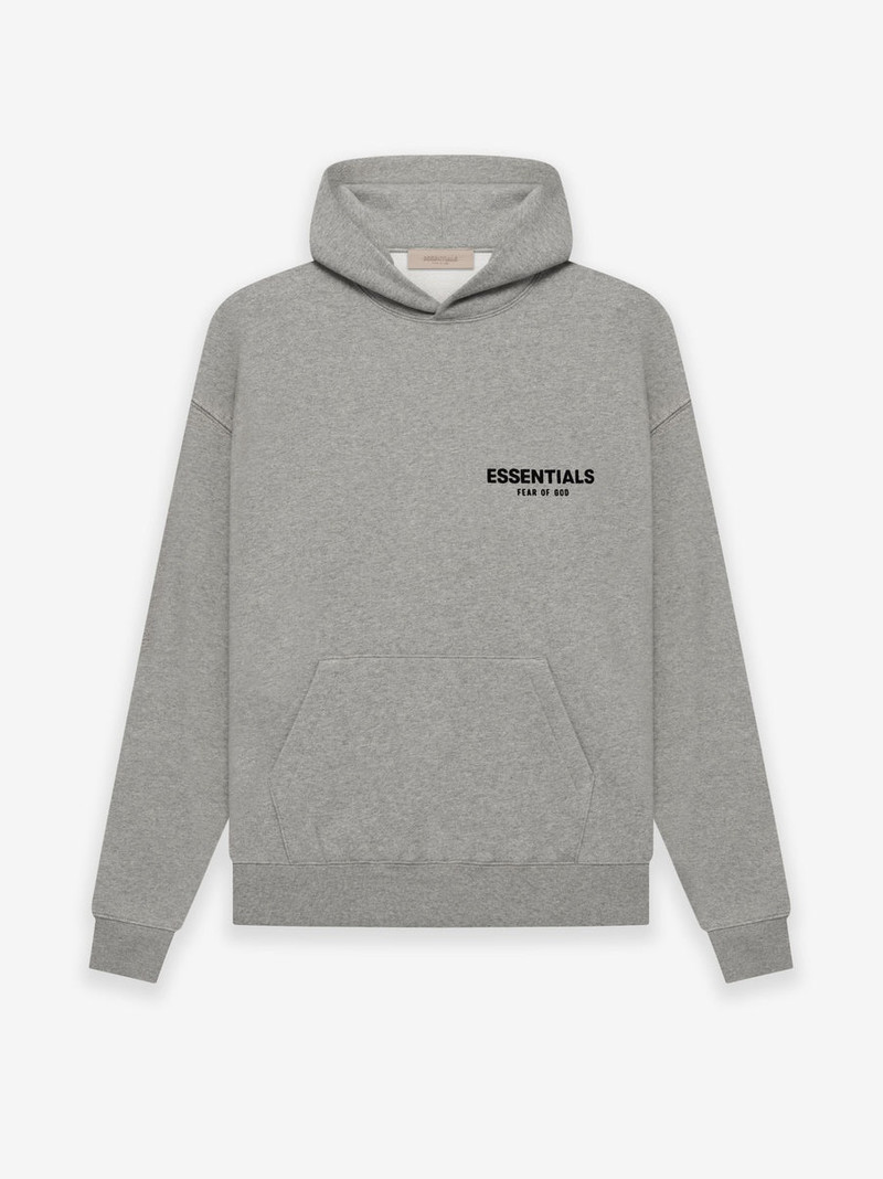 Essentials Hoodie - 1