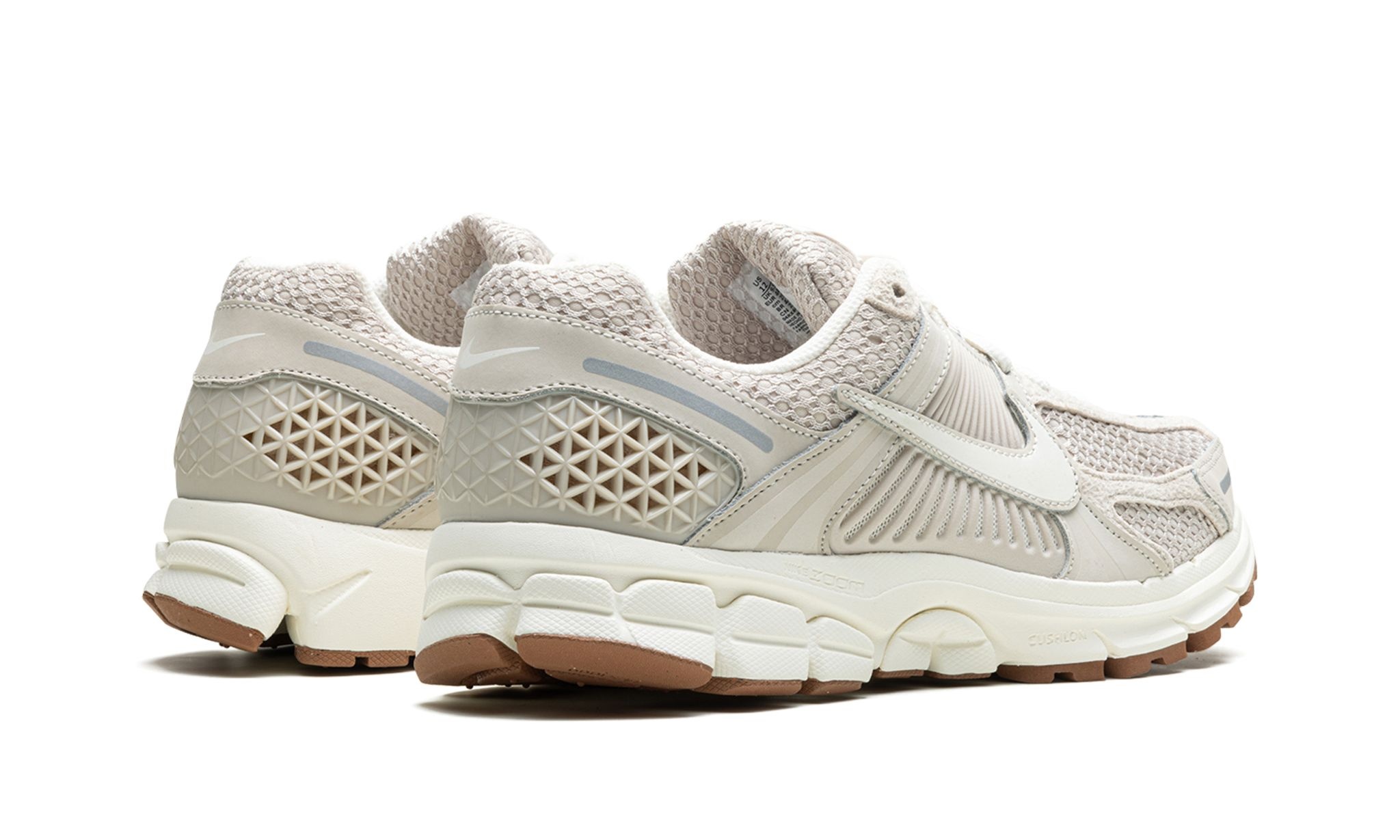 Zoom Vomero 5 WMNS "Light Orewood Brown" - 3