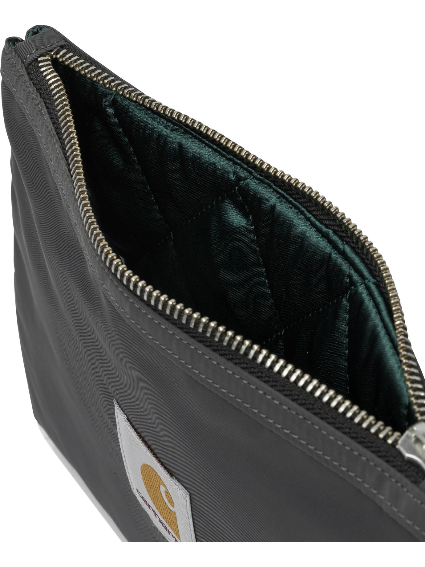 Carhartt Wip "alumni Zip" Coin Purse - 5