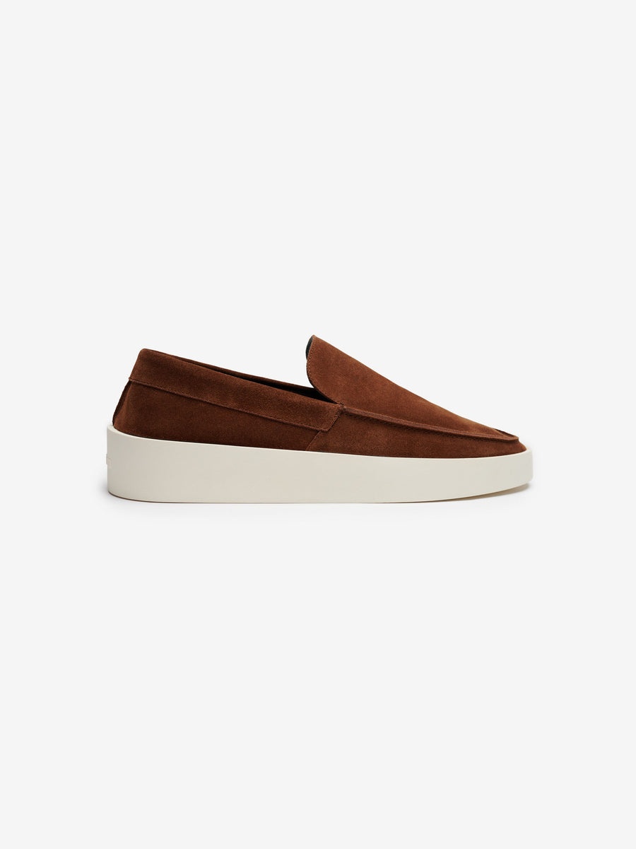 The Loafer - 1