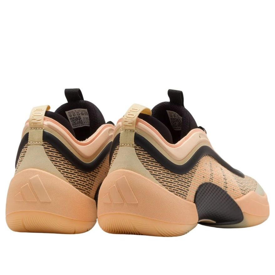 adidas D.O.N. Issue #6 'Ginger Tea' JI1549 - 4