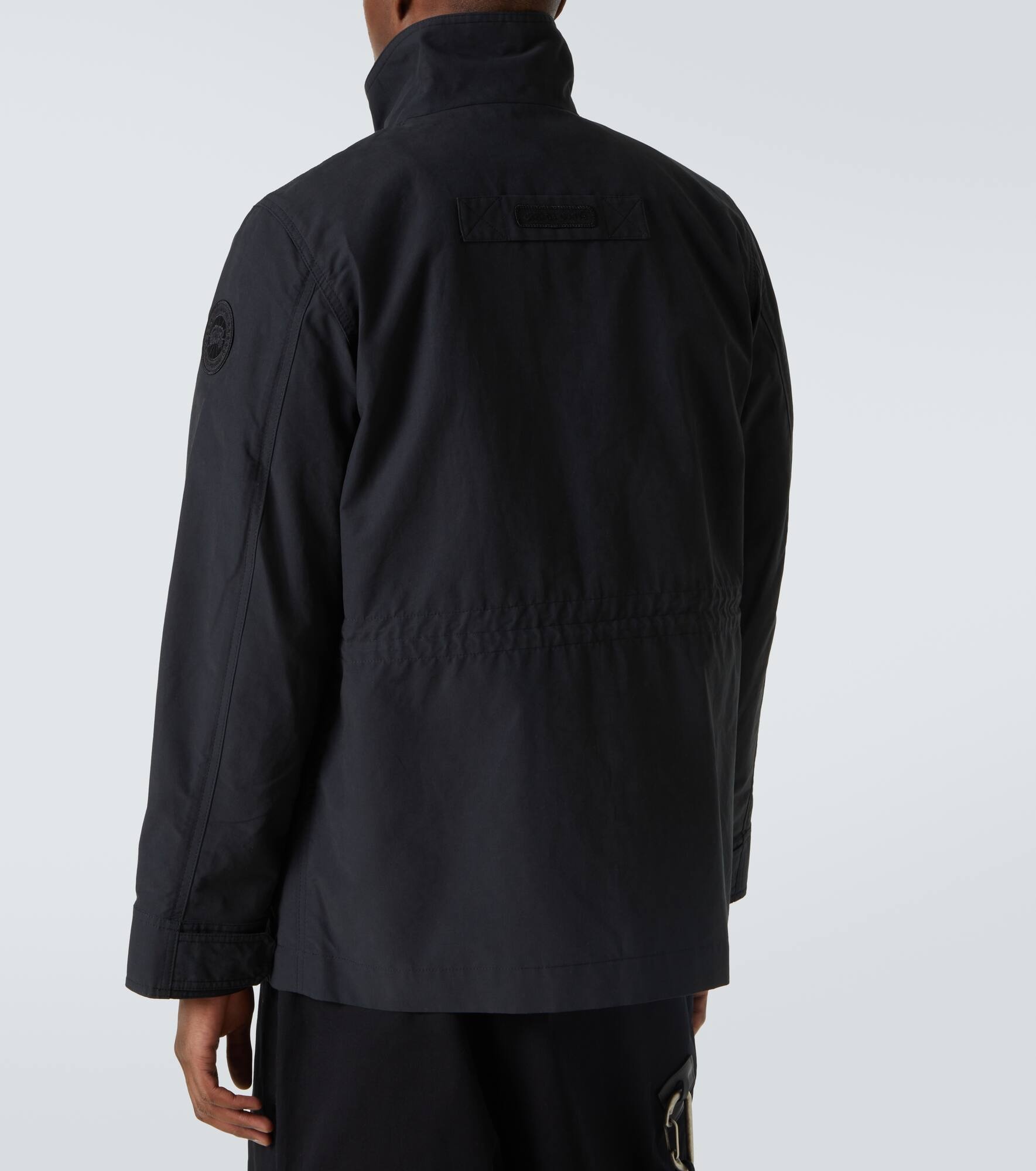 Harisson technical field jacket - 4