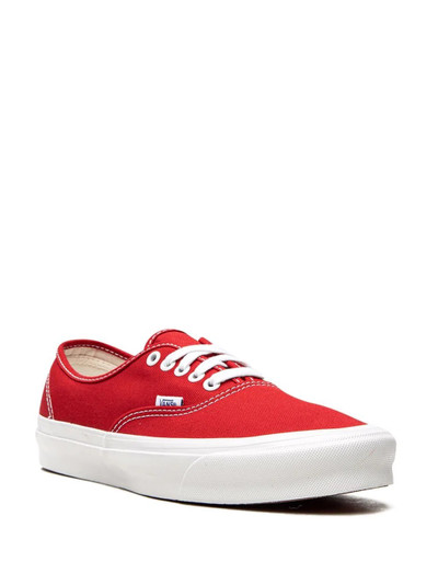 Vans OG Authentic LX sneakers outlook