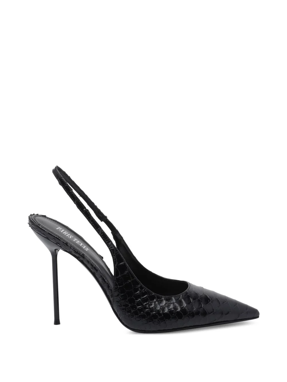 Lidia pointed-toe pumps - 1
