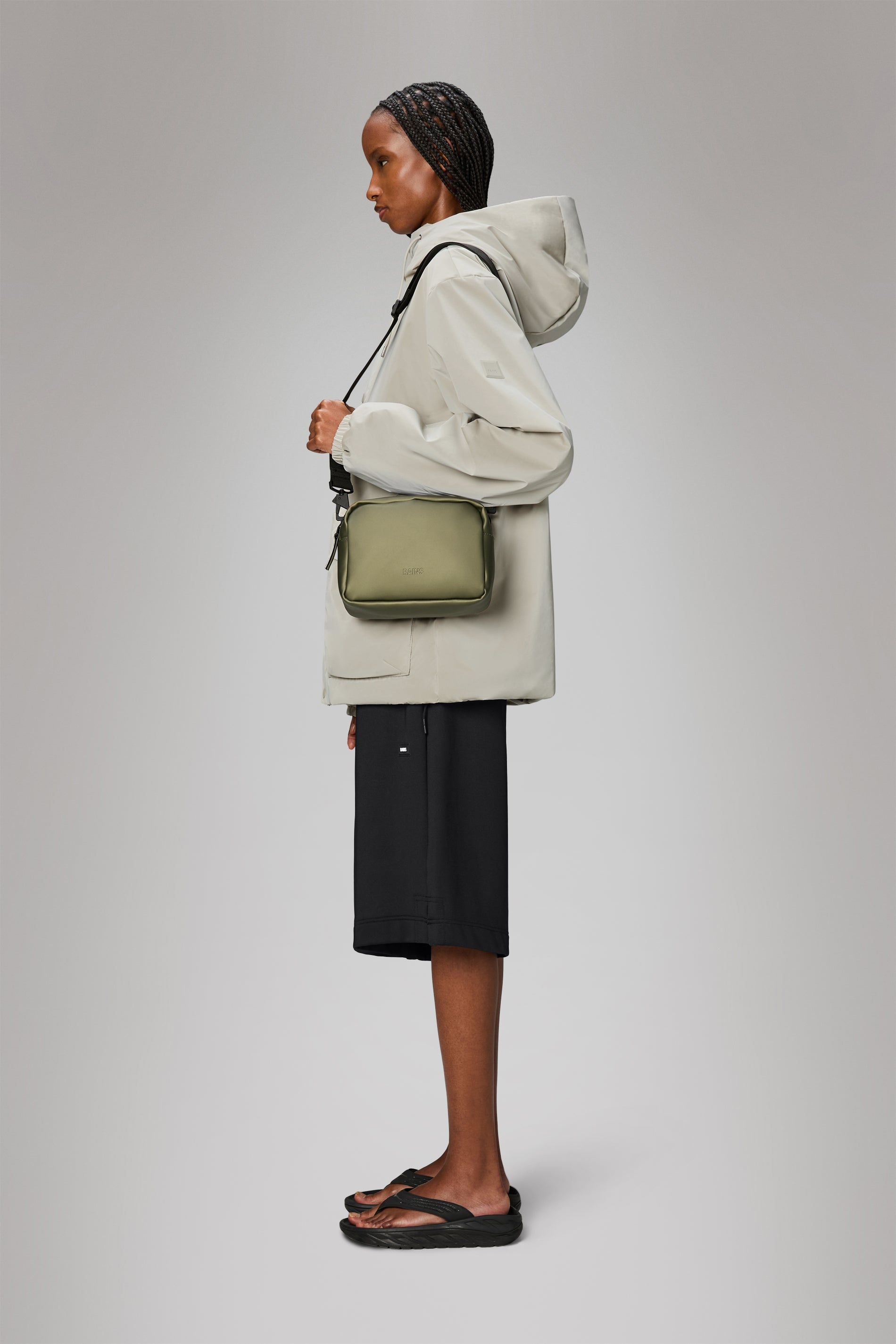 Box Bag - 3
