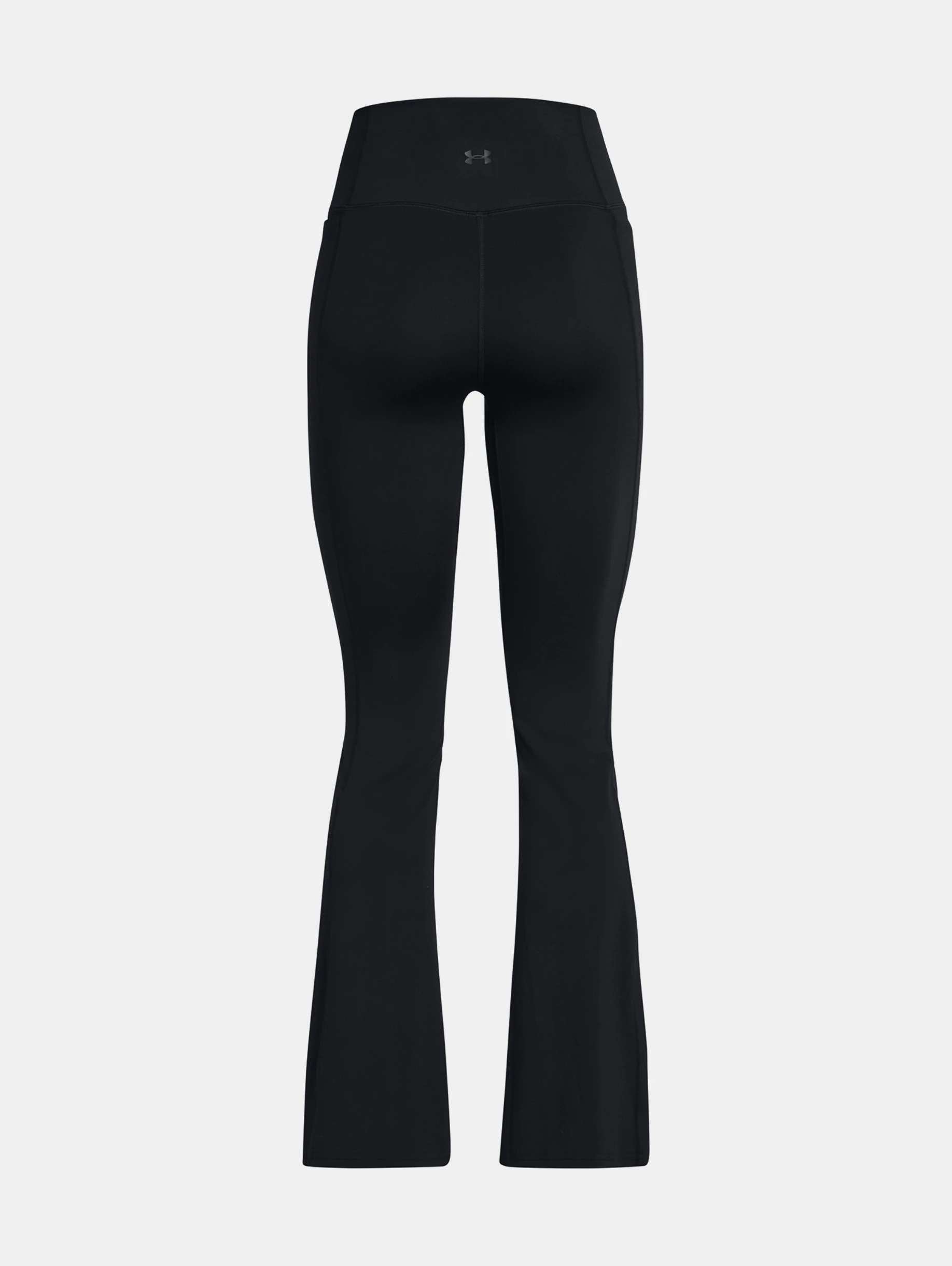 Women's UA Meridian Kick Flare Pants - 3