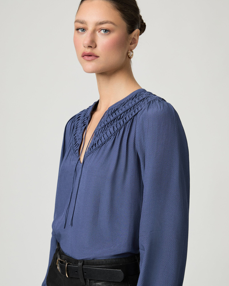 Milani Blouse 5