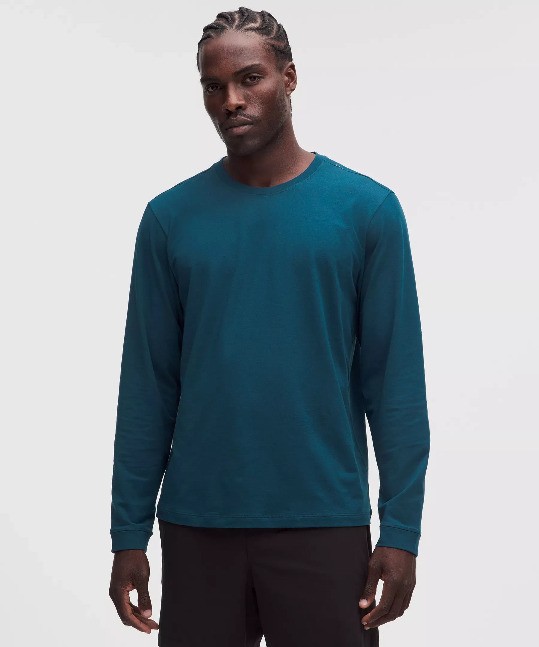 Zeroed In Long-Sleeve Shirt - 1