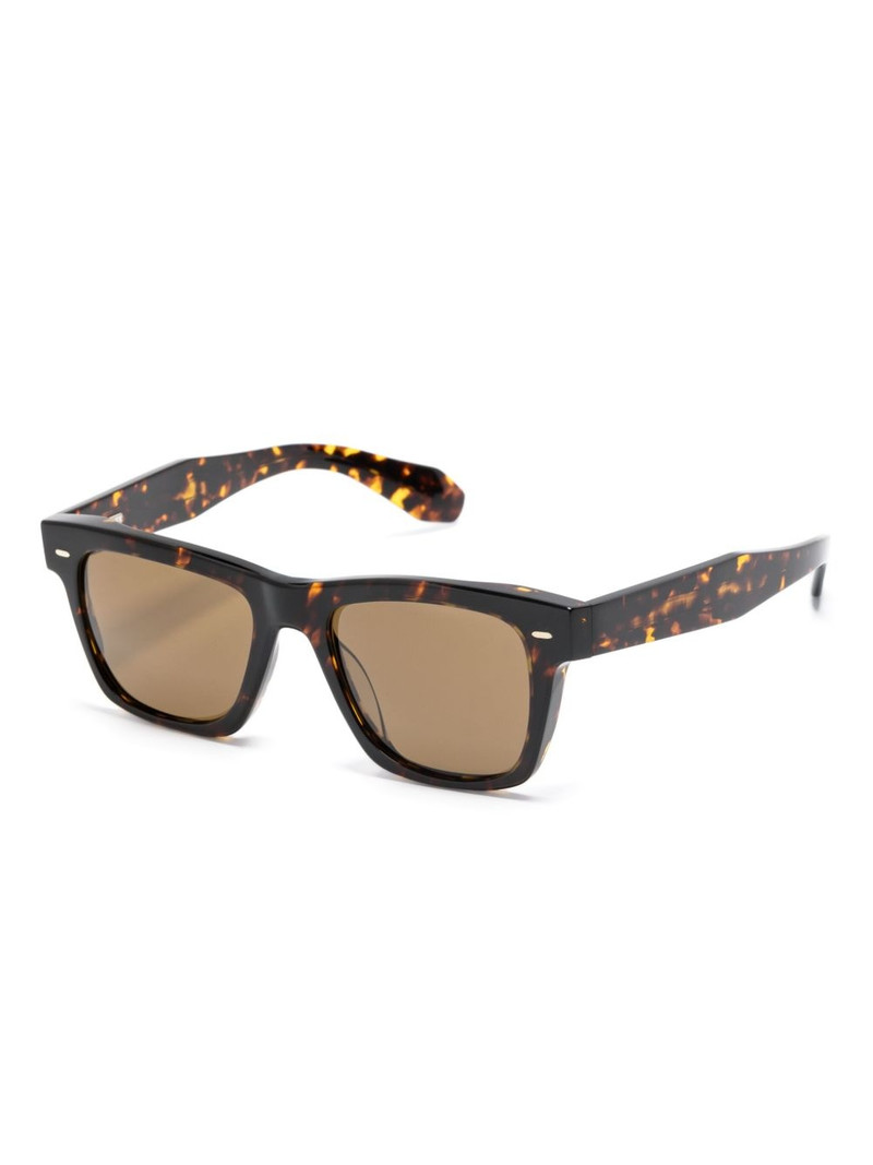 Oliver Peoples N.04 sunglasses outlook
