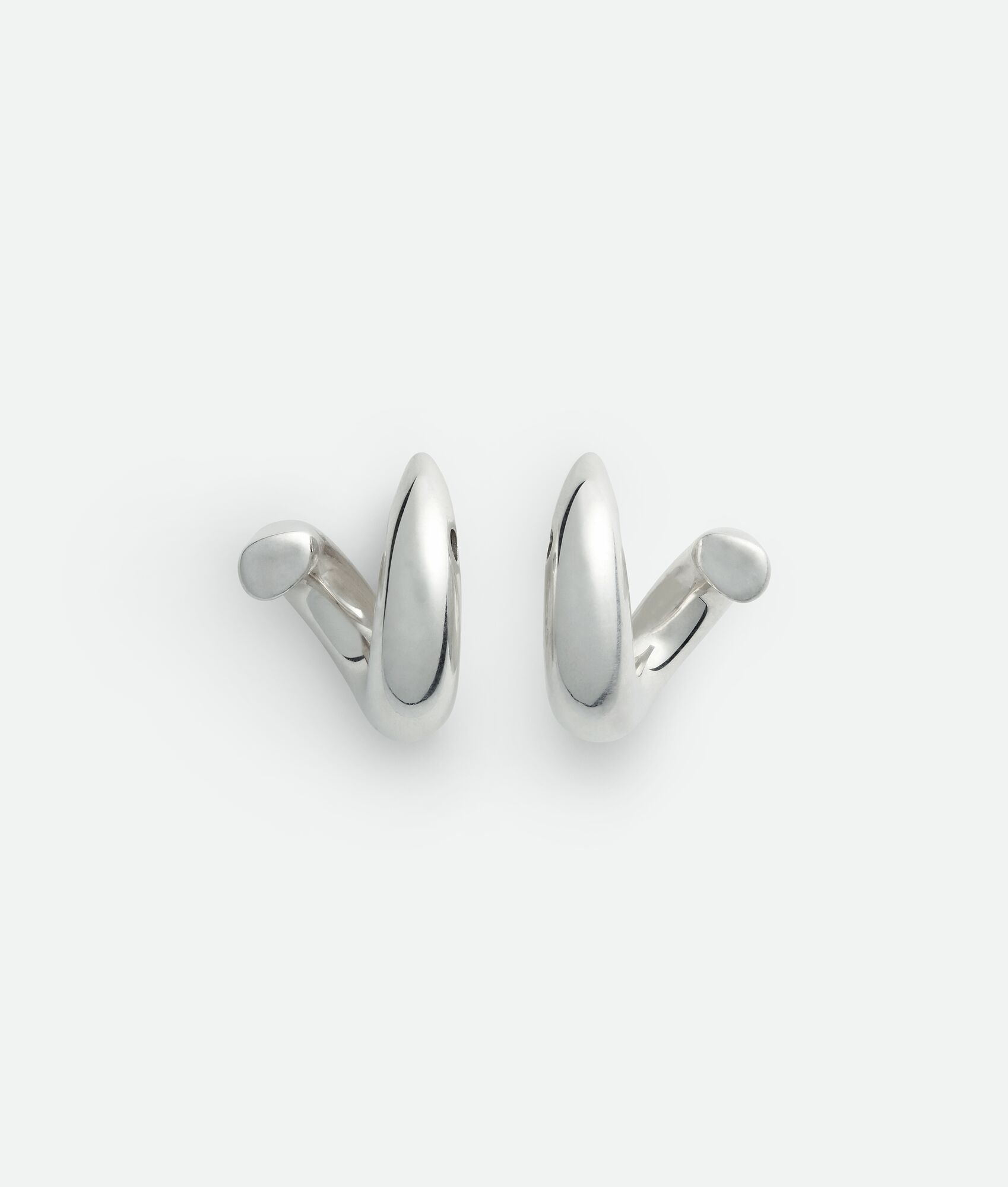 Sardine Earrings - 3
