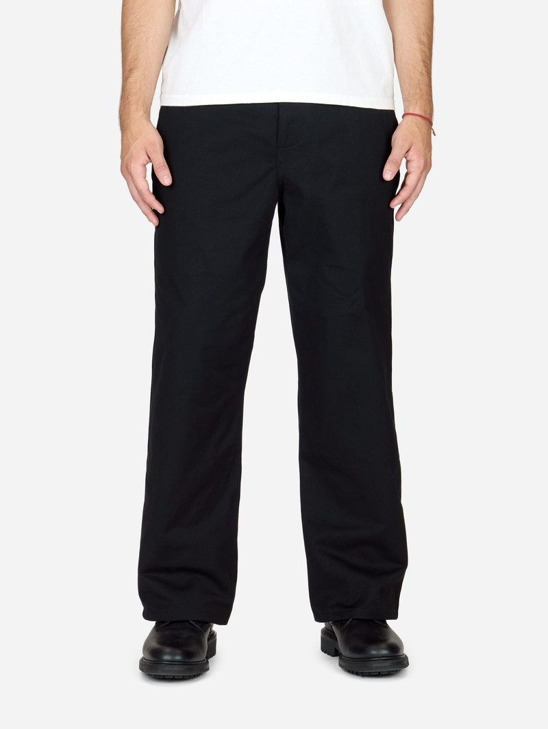 Officer Chino - Black 3