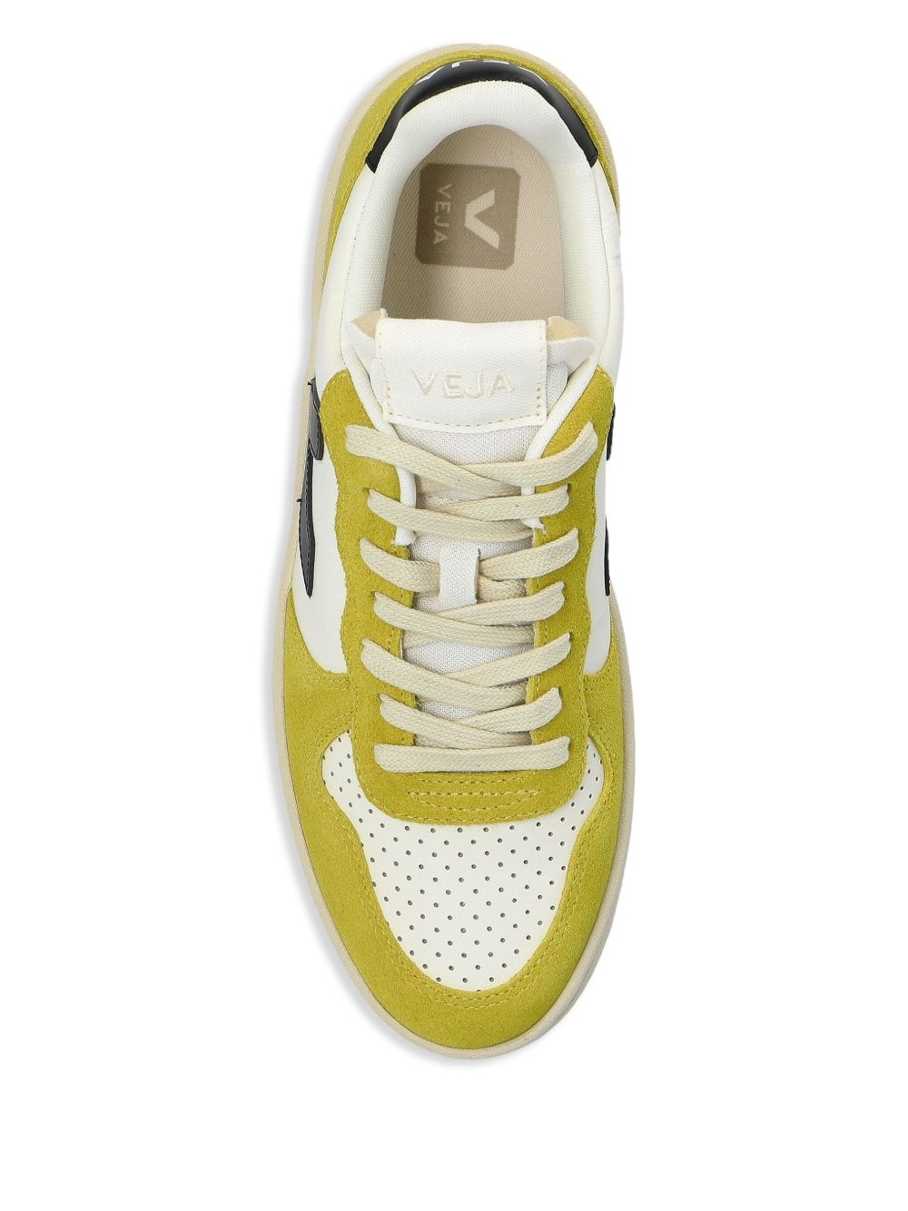 V-10 sneakers - 4