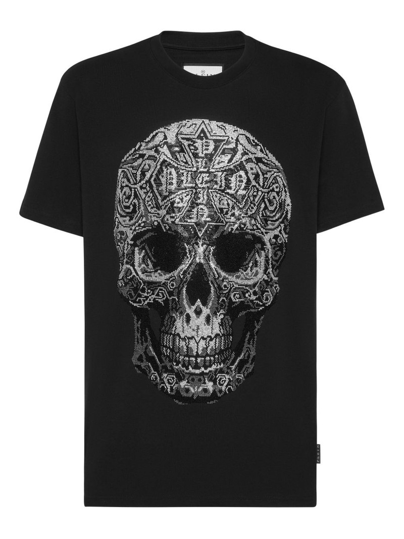 Gothic Skull T-shirt 1