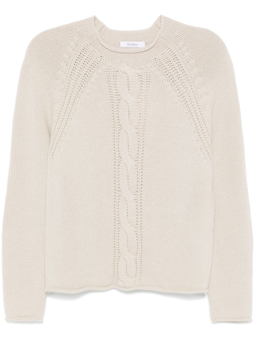 Pico sweater - 1