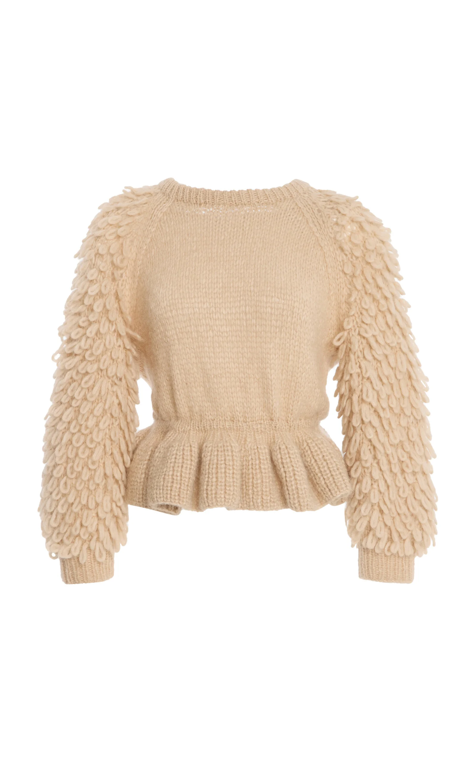 Selene Pullover off-white - 1