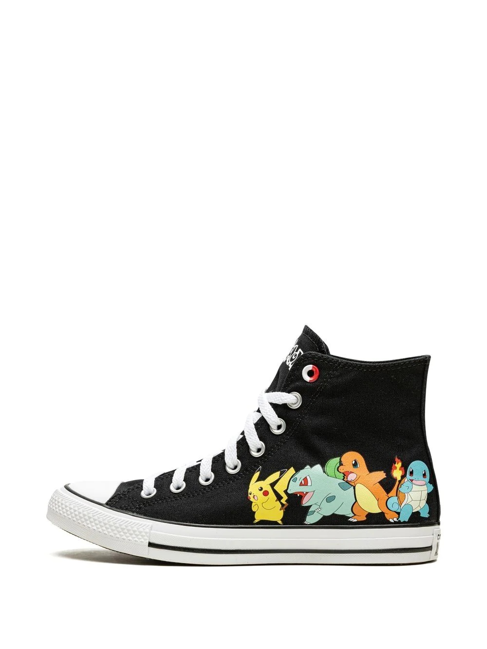 x Pokemon Chuck Taylor All-Star sneakers - 5