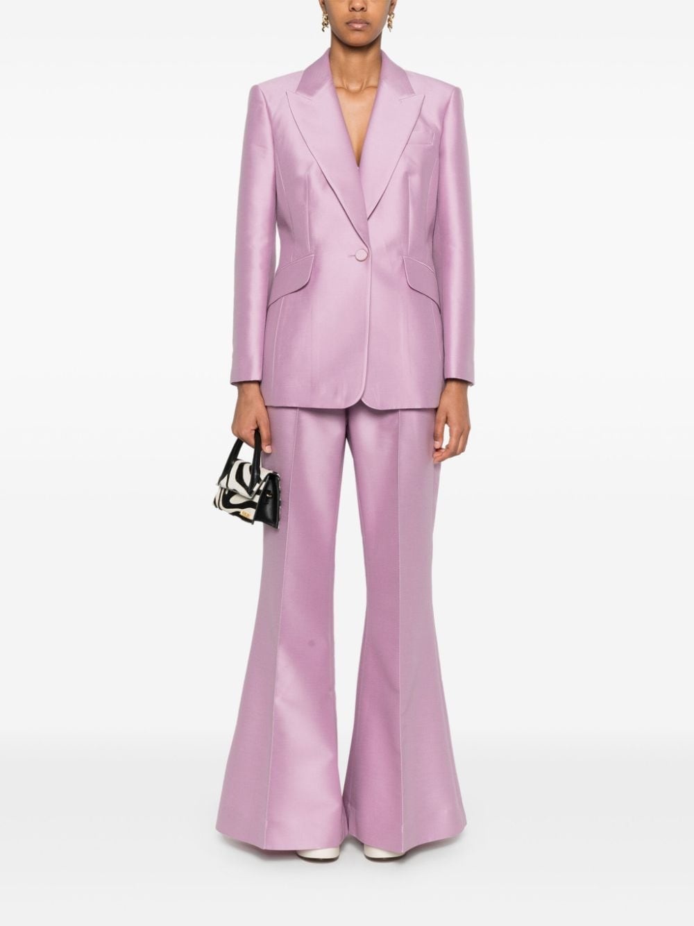 Illustration trousers - 2