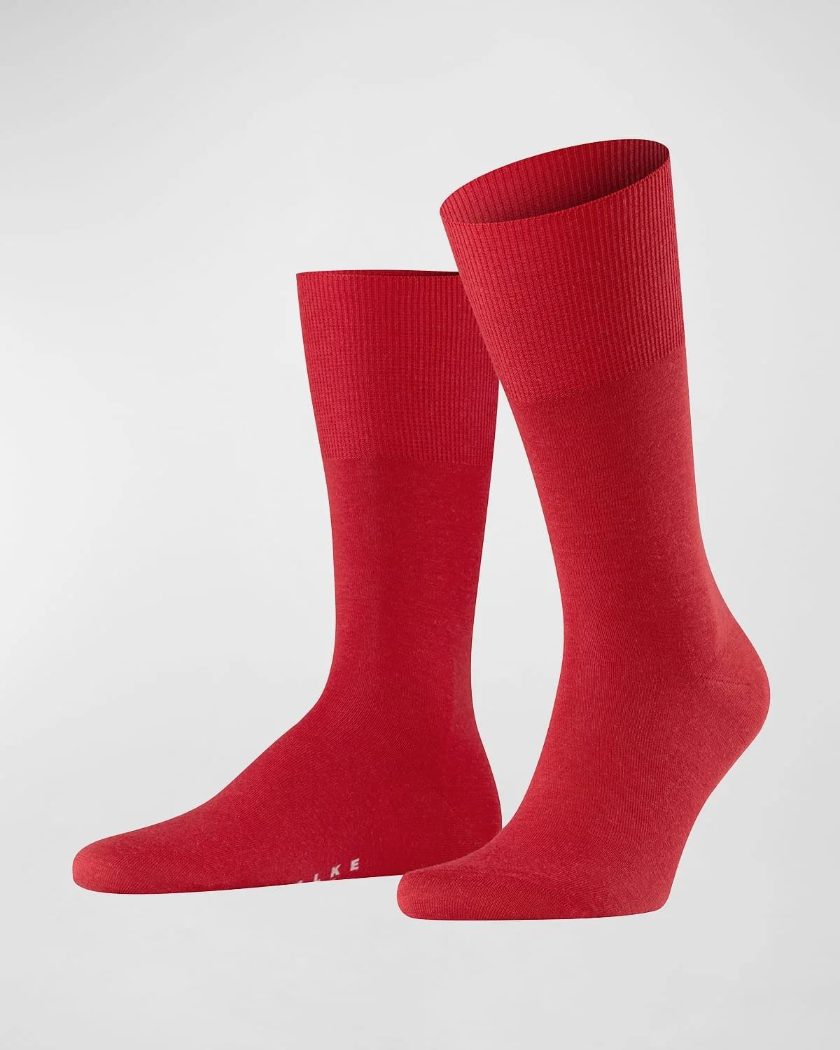Airport Wool-Blend Socks - 1