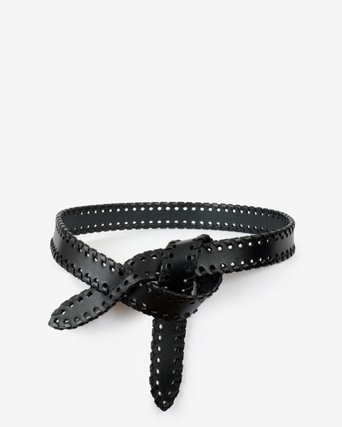 LECCE BELT - 1