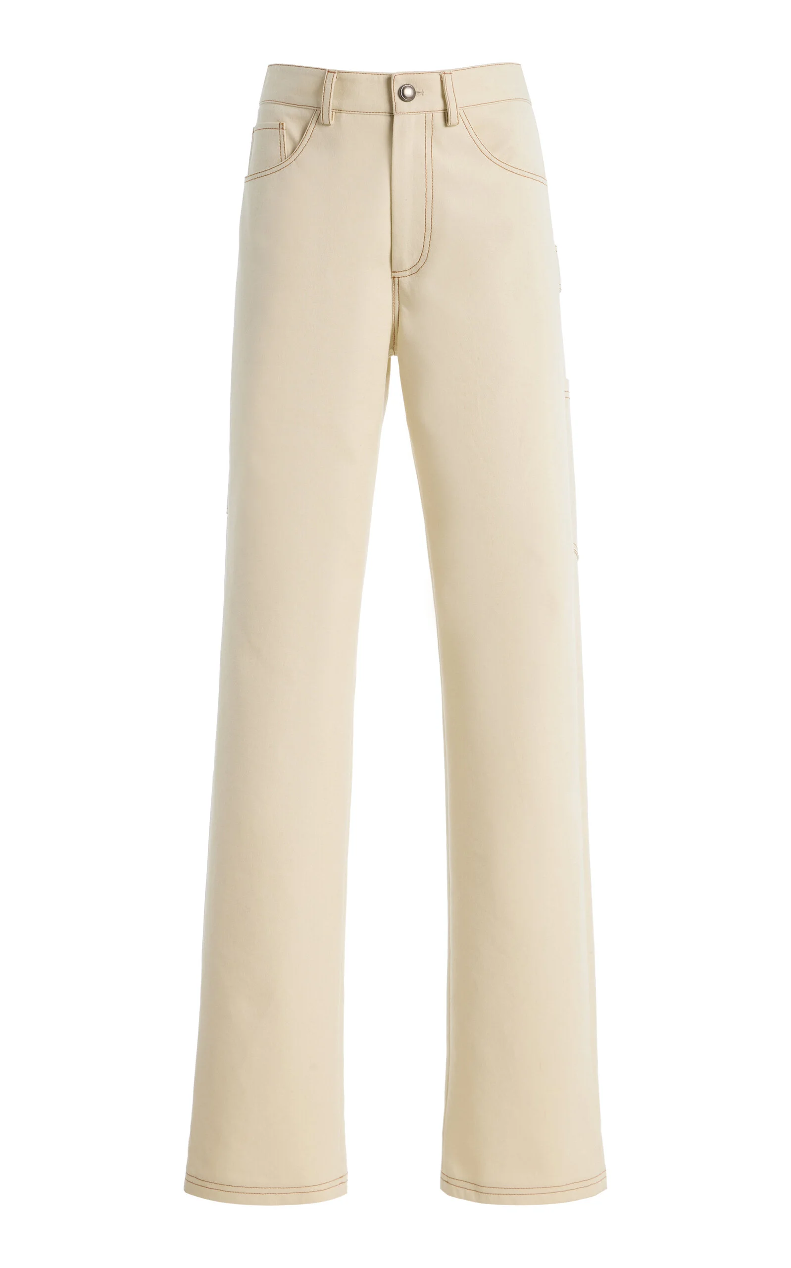Mills Pant white - 1