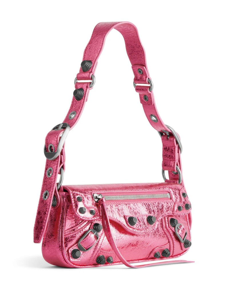 Le Cagole XS Sling shoulder bag 4