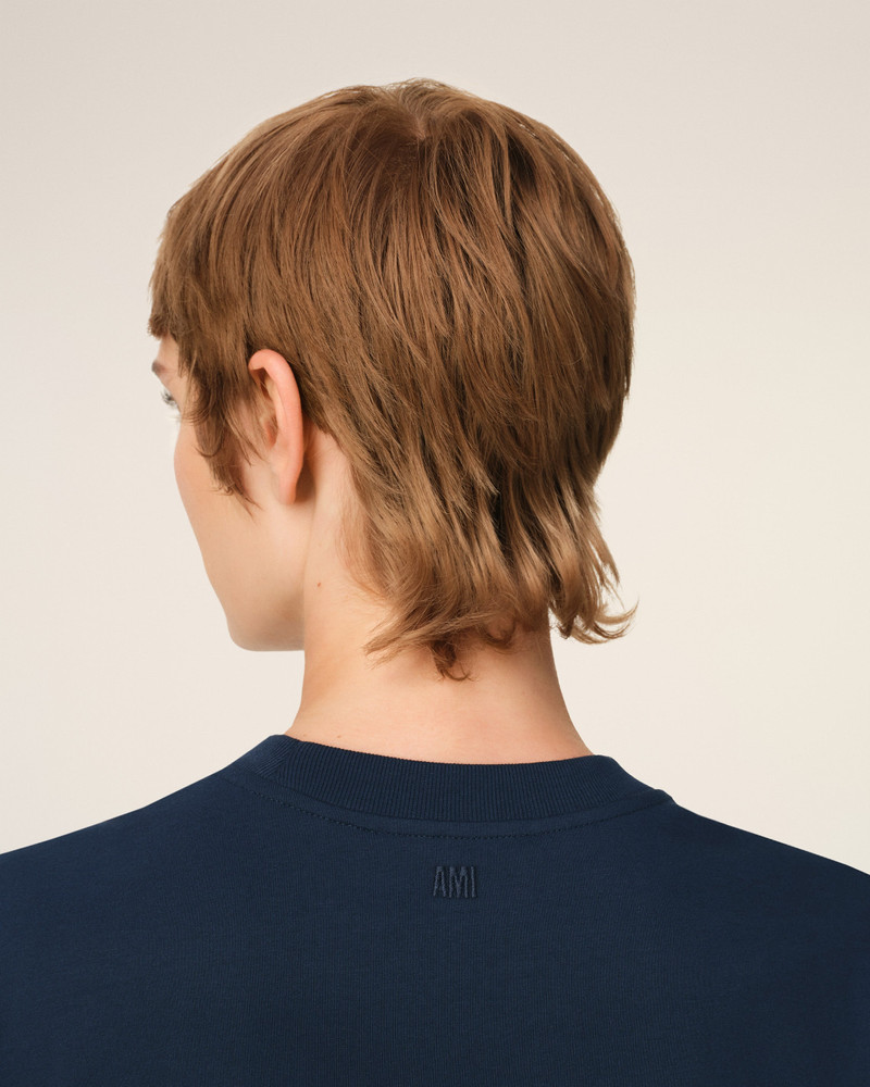 AMI Paris RED AMI DE COEUR T-SHIRT outlook