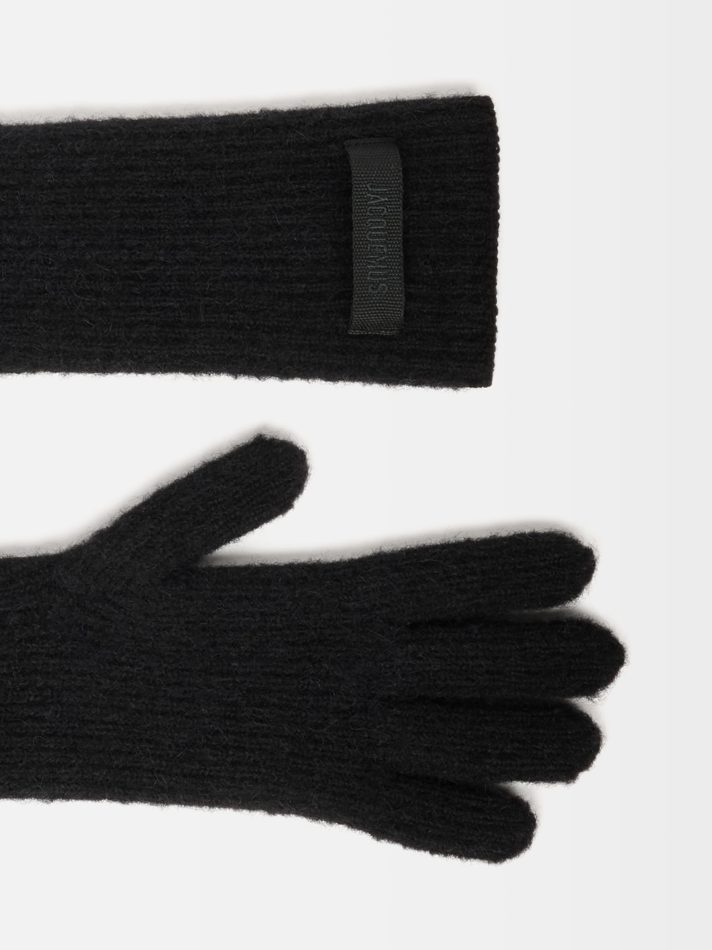 The Gros Grain gloves - 2