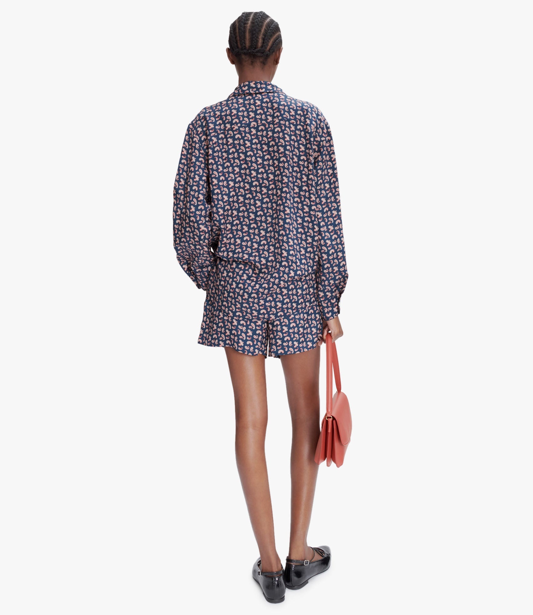 GABRIELLE SHIRT - 3
