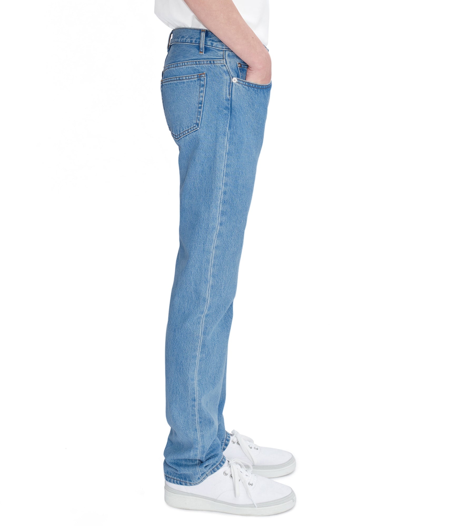 Petit New Standard jeans - 5