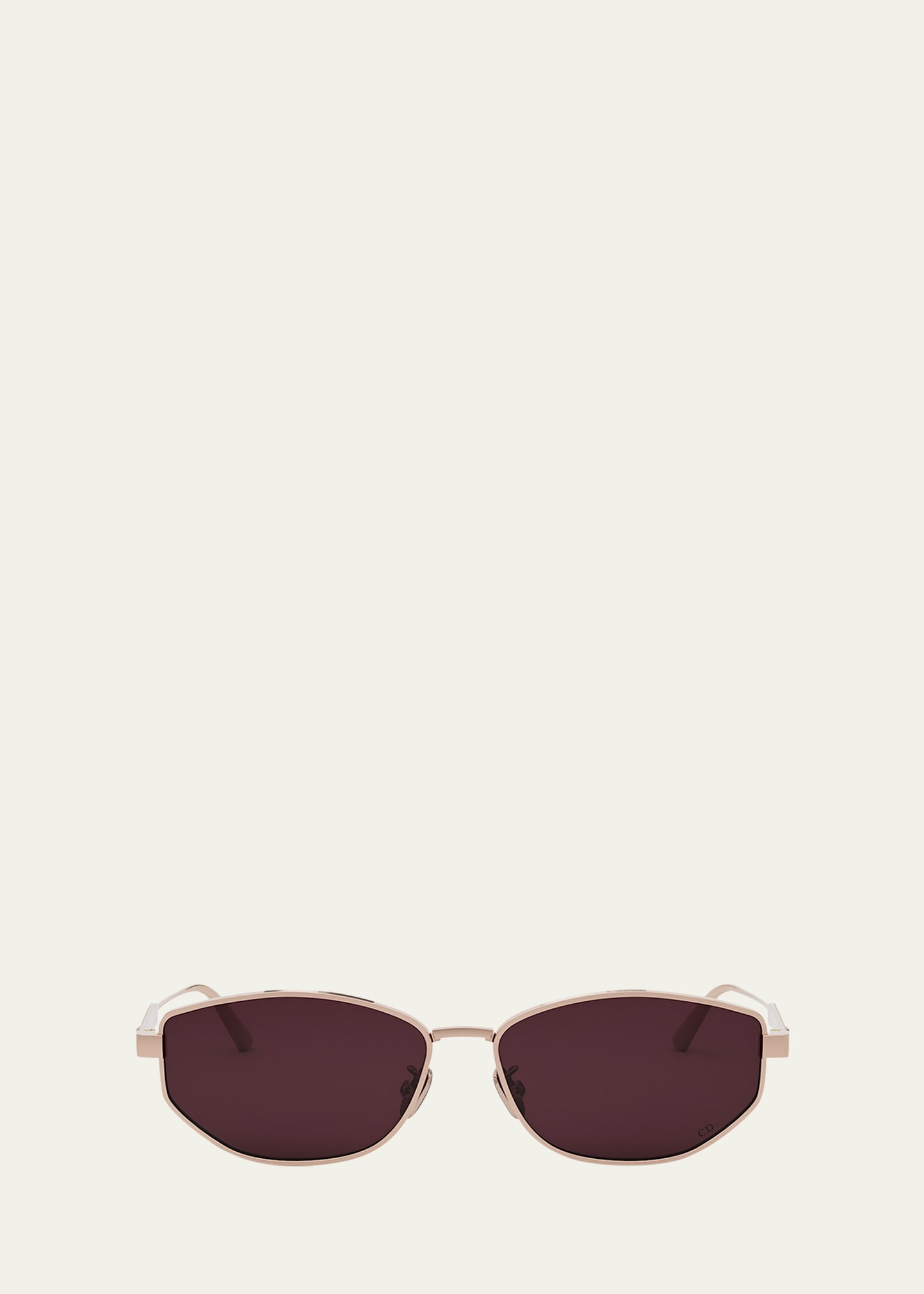 DiorCannage B1U Metal Sunglasses - 1