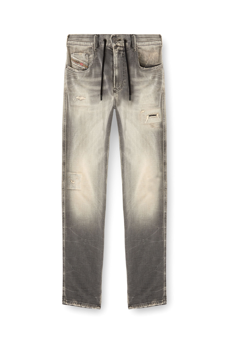 SLIM 2062 D-STRUKT JOGGJEANS® 068UH 1