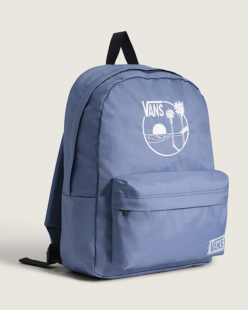 Vans Sano Backpack outlook