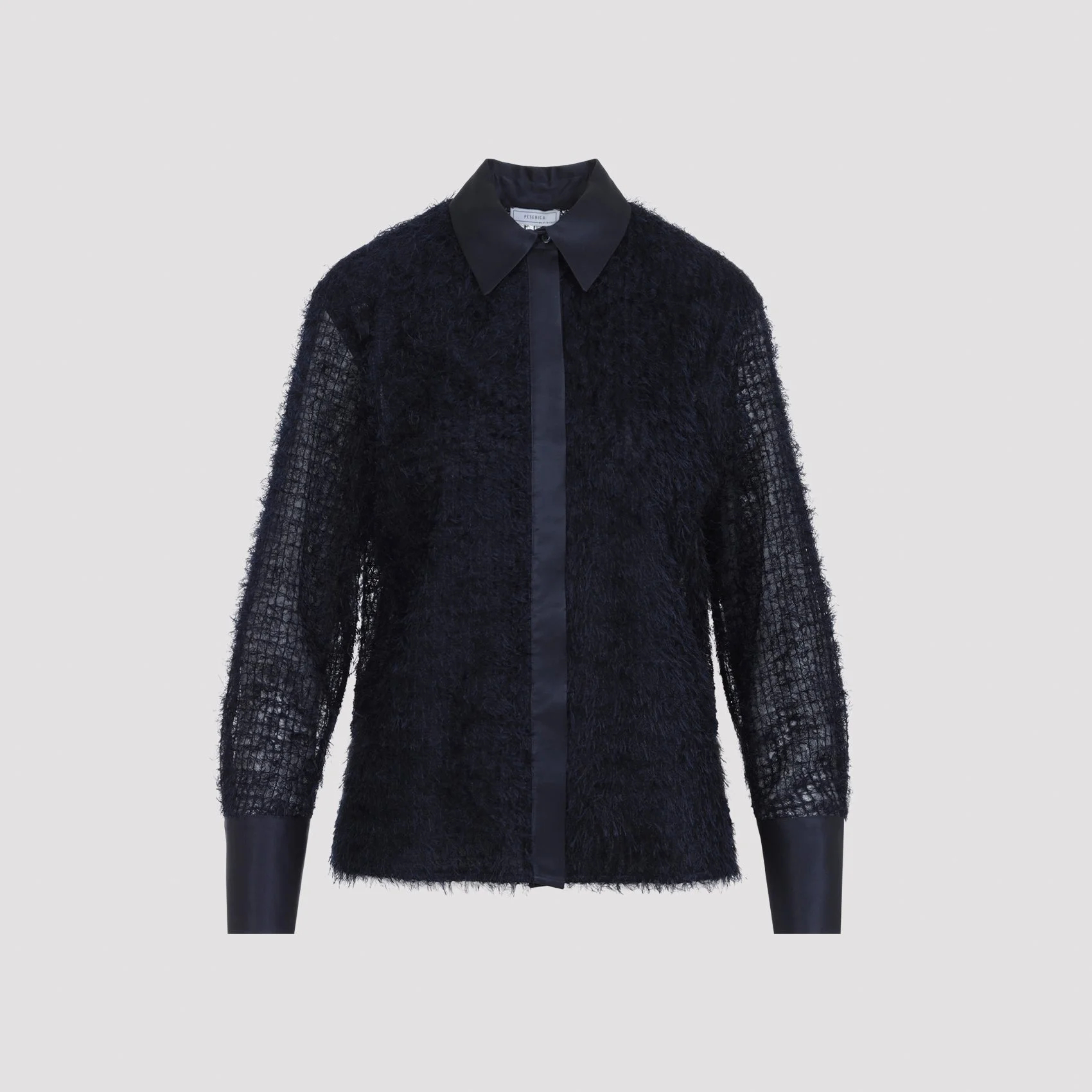 Peserico Fil Coupe Shirt - 1