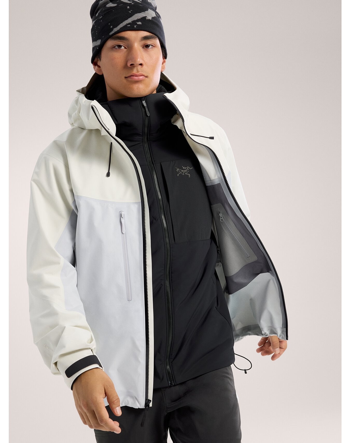 Alpha Jacket - 3