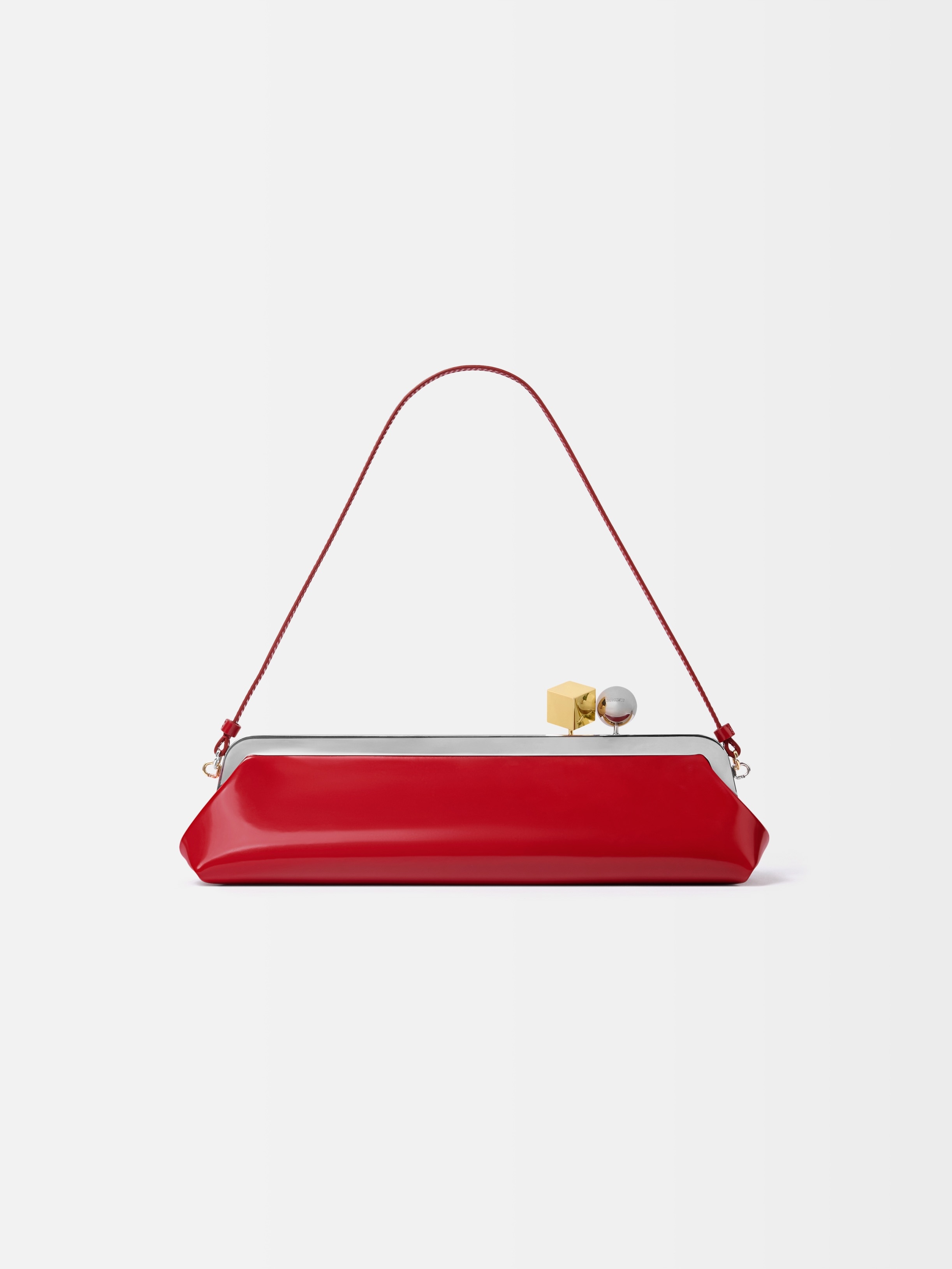 The Salon clutch - 3