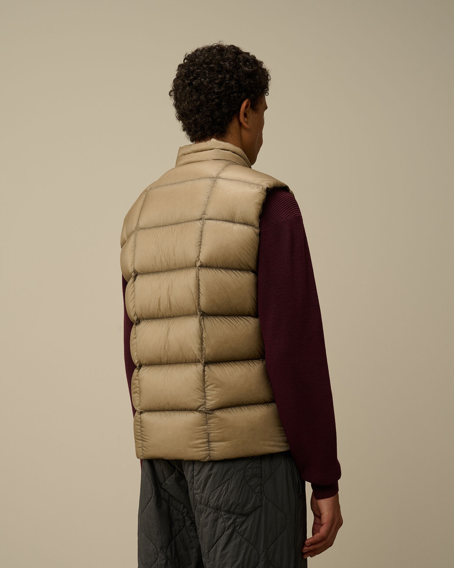 D.D. Shell Down Vest - 3